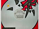 1982 - FUTURA 2000 - THE ESCAPADES - CELLULOID RECORDS ORIGINAL - THE CLASH