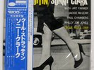 SONNY CLARK COOL STRUTTIN' BLUE NOTE GXF3004 Japan VINYL LP