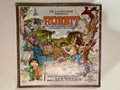 Rankin/Bass - The Hobbit (1977) - Very Rare Box Set (Poster, Booklet, Transfers)