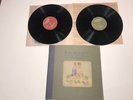 Passenger - Whispers 2 LP Vinyl Gatefold Black Crow Records 2014 VG+ Rare  2014