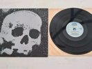 Writing On The Wall The Power Of The Picts LP Middle Earth 1st Pressing