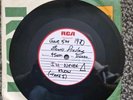 ELVIS PRESLEY Metal Acetate SINGLE I