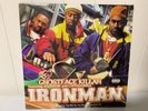 Ghostface Killah Ironman 2LP Wu-Tang Clan Raekwon Cappadonna OG 1996