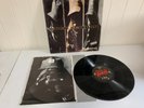 Erick Sermon - No Pressure '93 LP US ORG Vinyl First Pressing 1993