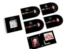LED ZEPPELIN - THE SONG REMAINS THE SAME SOUNDTRACK 180g Vinyl 4 LP Remastered