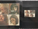 THE BEATLES LET IT BE PXS1 ORIGINAL COMPLETE BOX, TRAY + GET BACK BOOK -NO VINYL