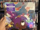LIL UZI VERT VS THE WORLD RSD 2017 LE 1165/2700 PURPLE VINYL ALBUM LP