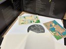 Pink Floyd – The Dark Side Of The Moon 1977 Italy Pressing LP 12”