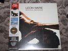 Leon Ware MUSICAL MASSAGE Vinyl VMP LP RARE OOP /2000 ONE PRESSING