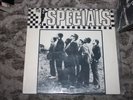 THE SPECIALS Chrysalis CHR 1265 THE SPECIALS   VG+/VG++