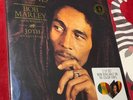 NEW Bob Marley & The Wailers Legend - Tri-coloured Vinyl LP - US Import LTD Ed