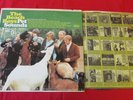 BEACH BOYS Pet Sounds LP (1966) original MONO