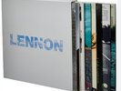 John Lennon - Lennon -  2015 Box Set w/8 Remastered 180G LP's