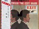 KEITH JARRETT Life Between The Exit Signs US ORIG LP W/OBI IN SHRINK 1968 VORTEX