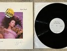 HAND SIGNED  - KATE BUSH Hounds of Love UK RELEASE on EMI Clean with Orig Inner