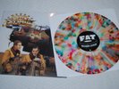 Mad Caddies - Duck and Cover LP vinyl color