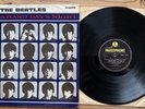 BEATLES - A Hard Days Night - 1964 - UK first pressing - Parlophone PMC 1230