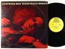 Fleetwood Mac - Black Magic Woman 2xLP - Epic VG+