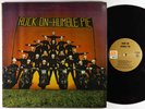 Humble Pie - Rock On LP - A&M VG+