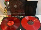 Profondo Rosso Soundtrack Goblin Red Vinyl