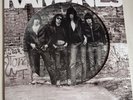 Ramones Self Titled US 14 Trk Picture Disc Ltd Ed LP Sealed 76/24 1st In Series