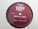 78 RAMBLIN TOMMY SCOTT Katona 1001 Mountain Music/Skip To My Lou NOS