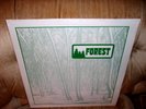 RARE -Forest  1978 Vinyl LP A+R 85-71    - Funk/Soul ORIGINAL  - SHRINK