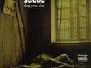 London Suede Dog Man Star CLEAR VINYL / TRANSPARENT NEW OVP DMG 2xVinyl LP