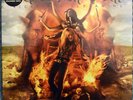 Brand New Sealed Sebastian Bach: Kicking and Screaming Limited Lp Record Vinyl