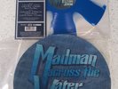 Elton John LP Madman Across The Water Ltd, with 12