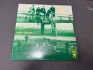 The Rising Storm- Calm Before the Rising Storm LP Yellow vinyl Mono Sundazed