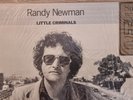 Randy Newman - Little Criminals SEALED Nimbus Supercut Audiophile UNPLAYED MINT