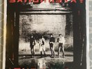 The CLASH - SANDINISTA - LATER PRESS VINYL LP  - STILL SEALED