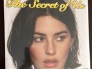 Gracie Abrams The Secret of Us Signed Exclusive Purple Vinyl Sealed New In Hand