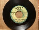 DUSTY WILSON   It's Going To Be A Tragedy   northern soul / ballad 45  Mutt orig