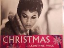DECCA SXL 2294 *WBg ED1* KARAJAN* CHRISTMAS WITH LEONTYNE PRICE* VIENA PHIL* NM