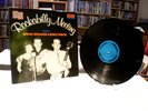 1 x UK LP Rockabilly Meeting With Wayne Williams & royce Porter Redita Records