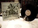 1 x UK LP Action Packed RARE 50s Rock ' N ' Roll Wendi Records  002