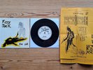 THE FALL FIERY JACK UK 1980 7