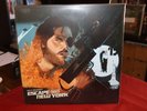 Escape From New York - Color LP x 2 Vinyl Records 2020 Waxwork Soundtrack Album