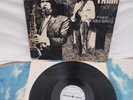 Peacock Farm LEVEE CAMP MOAN - 1969  UNIQUE PRIVATE BLUES FOLK LP 99