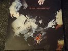 the cure disintegration Double Vinyl Lp
