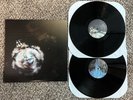 Circa Survive Violent Waves 2xLP 2012 1st Press NM Anthony Green Saosin