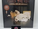 SEALED NEW - PIERCE THE VEIL - A Flair For The Dramatic Vinyl (Ltd Opaque Brown)