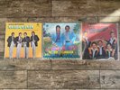 Luis Y Julian , Ramon Ayala , Los Huracanes Del Norte