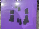 DEPECHE MODE SONGS OF FAITH AND DEVOTION 12” SINGLES BOX SET  FACTORY SEALED