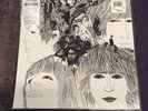 The Beatles Revolver Super Deluxe Edition 4 LP EP MONO BOOK SEALED Vinyl Box Set