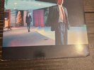 Less Than Zero movie Film Soundtrack  vinyl LP record Cult Classic Def Jam RARE