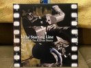 The Starting Line Based On A True Story 2LP- Clear Vinyl 2013 SRC RARE OOP NM