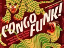 Various Artists Congo Funk : Sound Madness from the Shores o (Vinyl) (UK IMPORT)